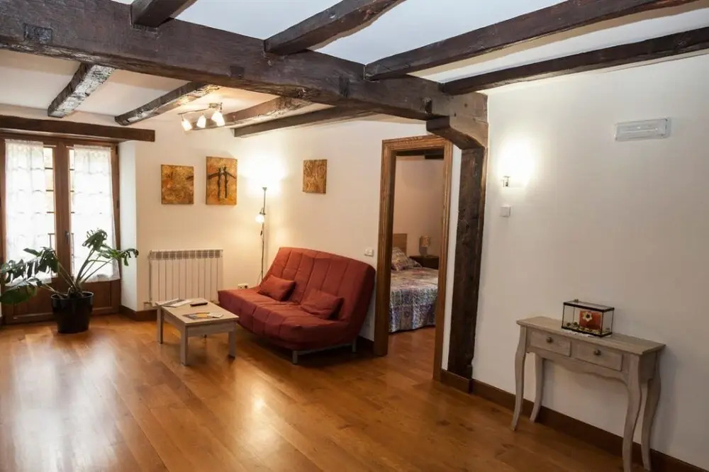 Casa Rural Idiara