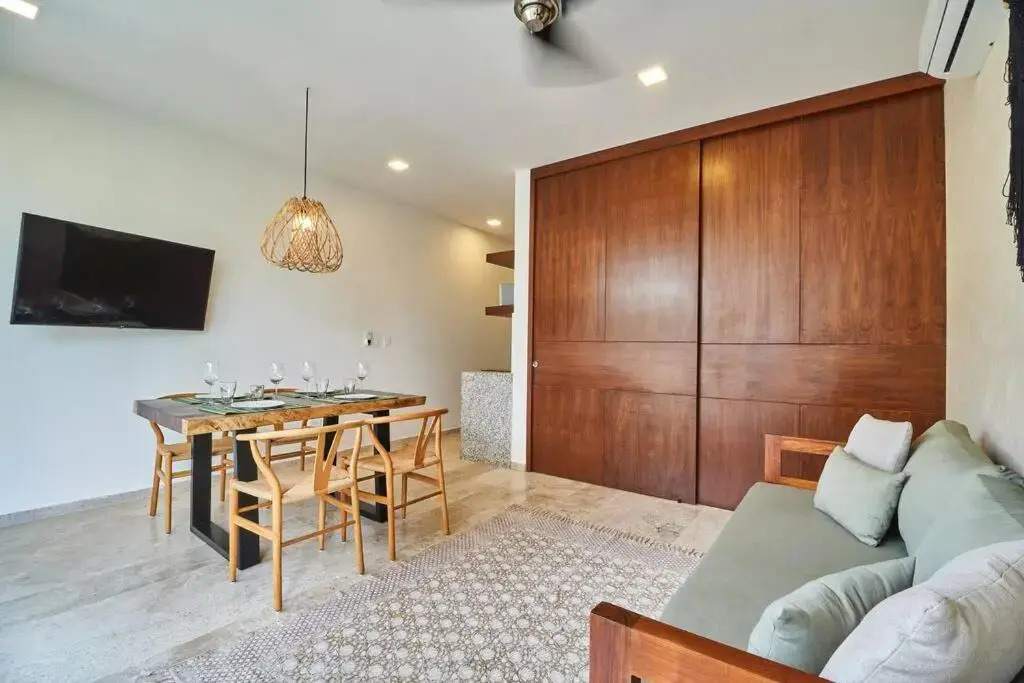208 Amena Lovely 1 BDR Apartment in a quiet place