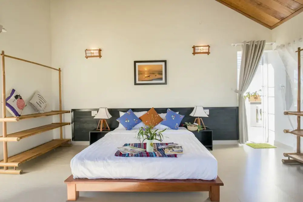 HA Devan Hoian Pool Villa