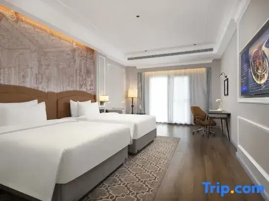 Vienna International Hotel (Jingxi Changfeng International Branch )