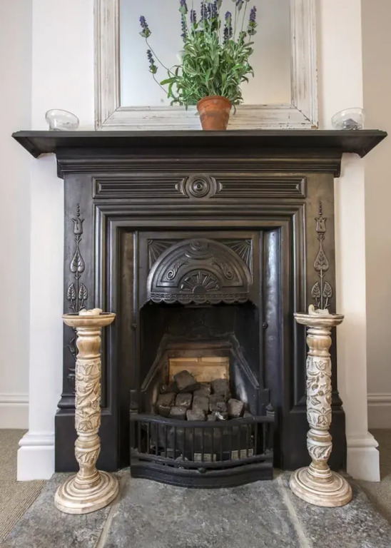 The Apartment Sherborne