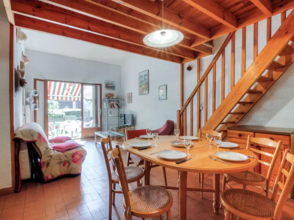 House Juncades Madesimo