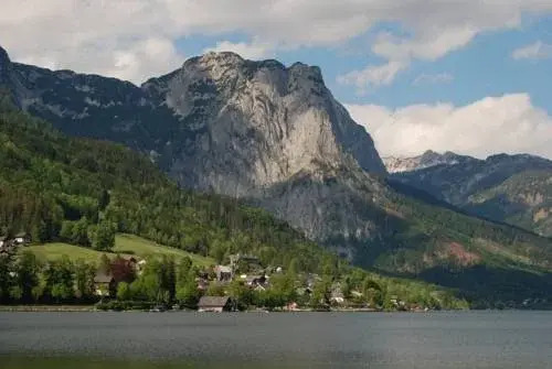 Ferienhaus Gaiswinkler