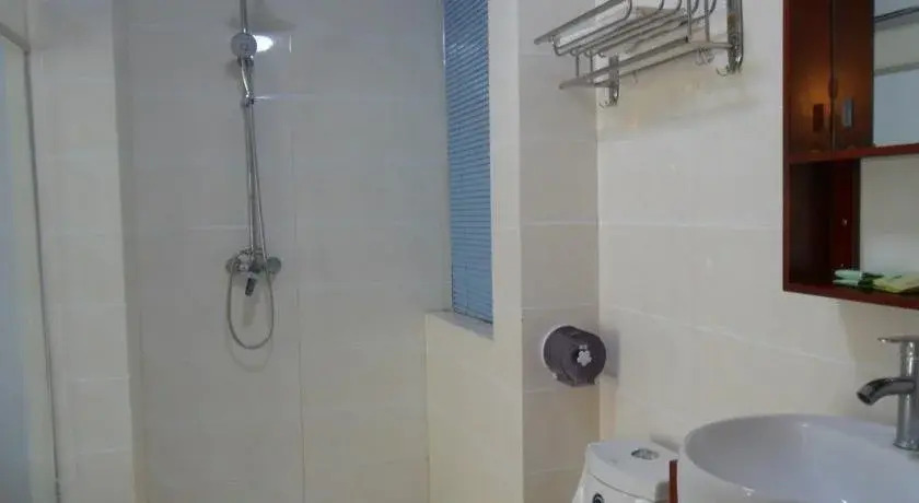 Yangshuo Golden Harbour Hostel