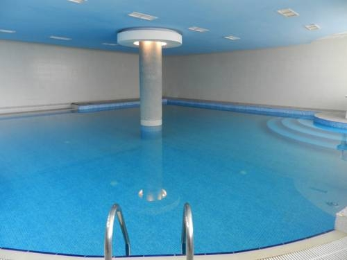 Harsnaqar Hotel Complex&Water World