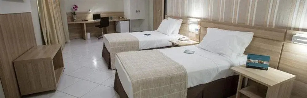 Slaviero Executive Cuiabá