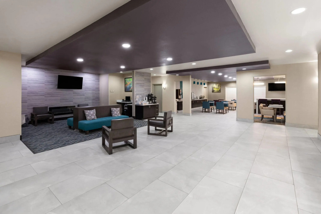 La Quinta by Wyndham Boutte