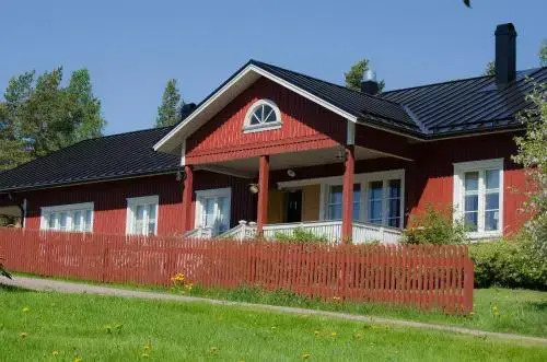 Westerby Gård