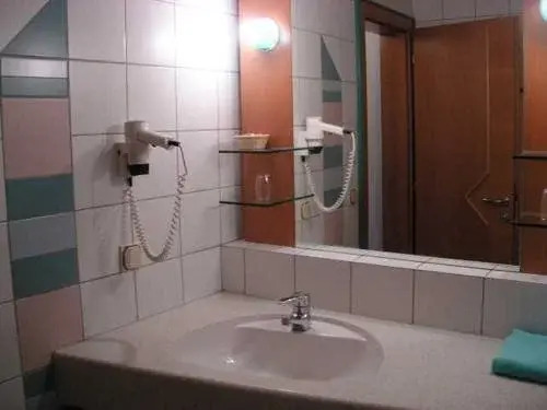 Hotel Marko