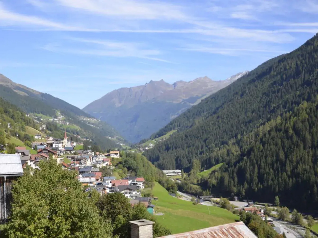 Hotel Silvretta