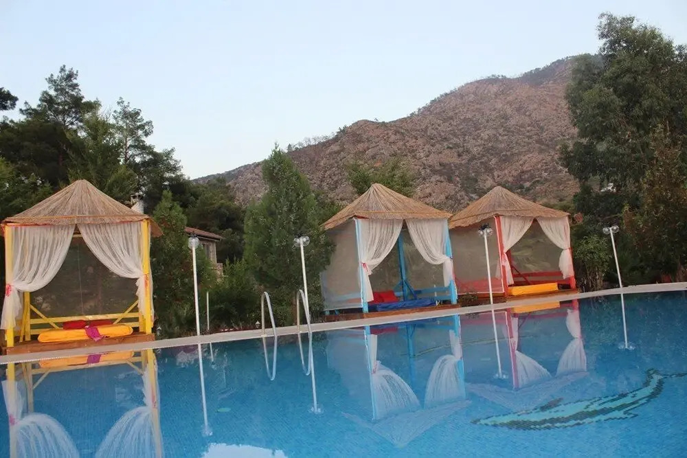 Selvim Bungalows