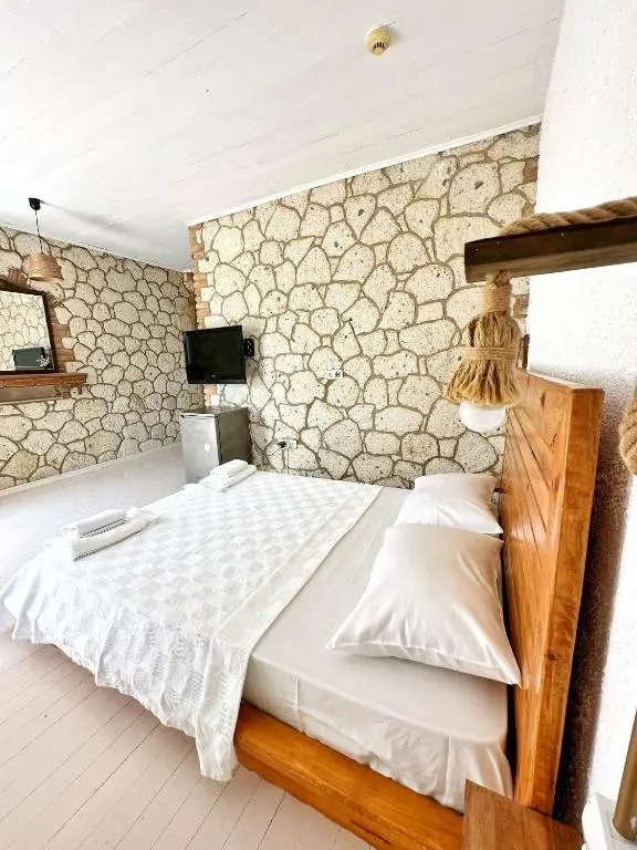 Alaçatı Molino Hotel