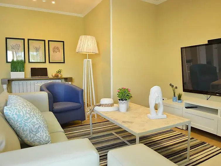 Apartamentos La Toja