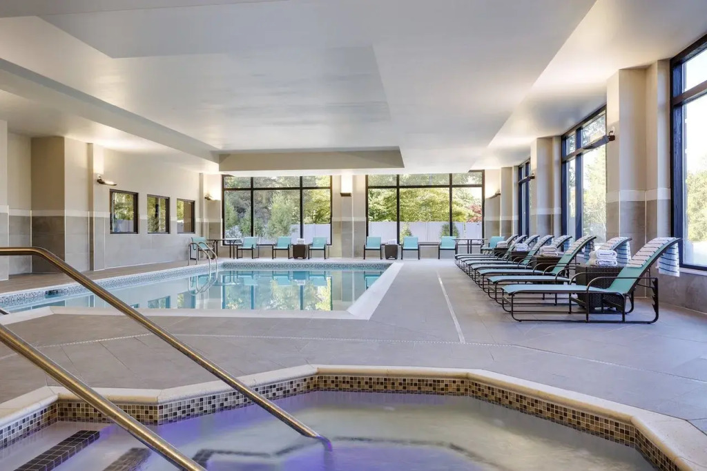 Residence Inn by Marriott Bangor