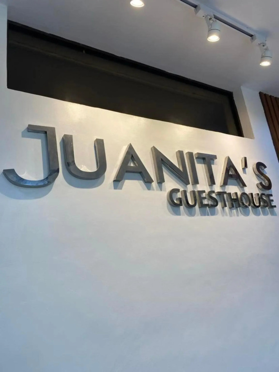 Juanita's Guesthouse