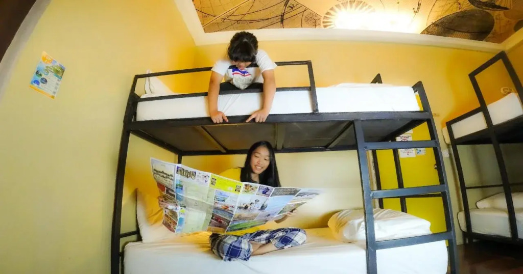 Hawa House Phuket Oldtown