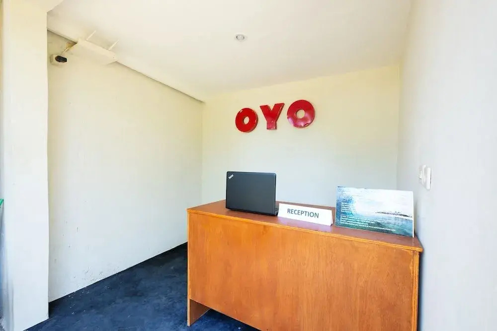 OYO 2817 Sammy Homestay
