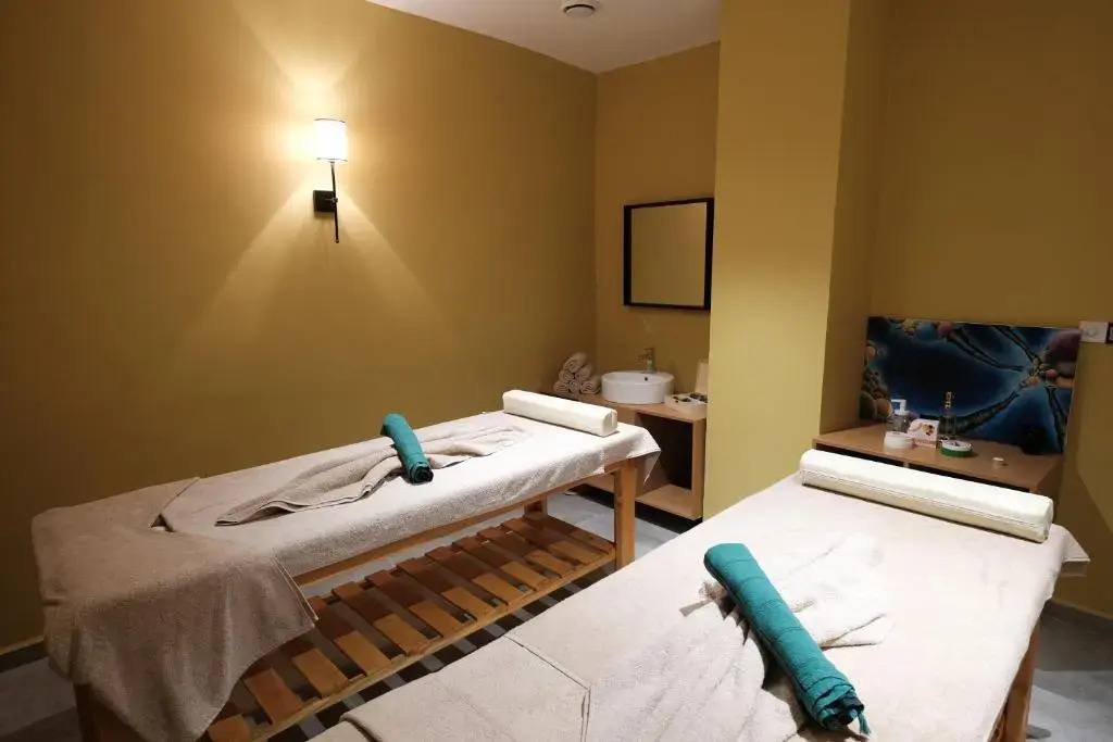 Oksijen Zone Hotels Uludag