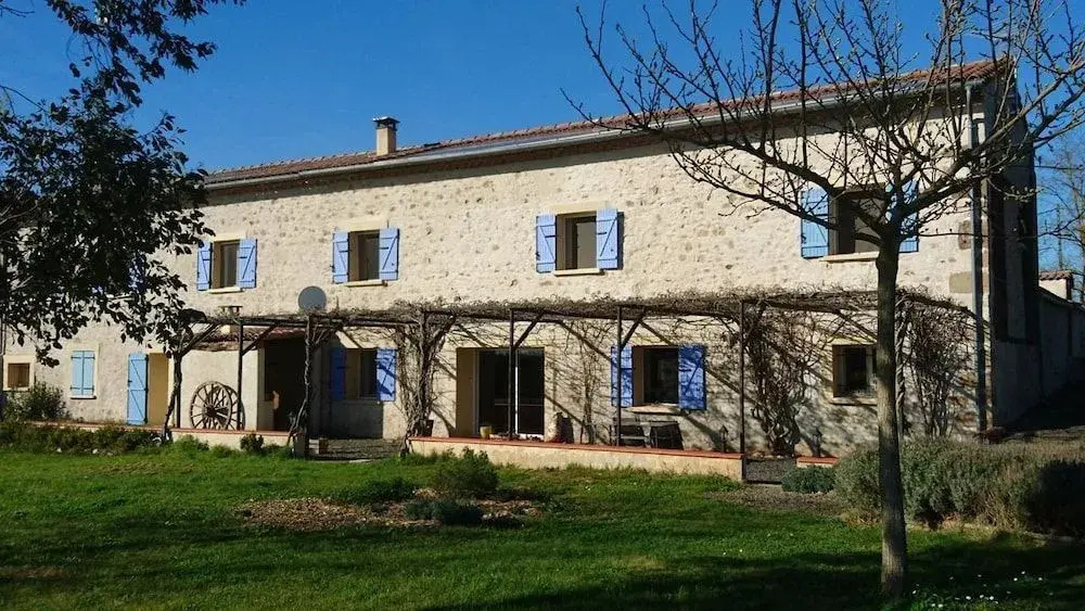La Fousiquade