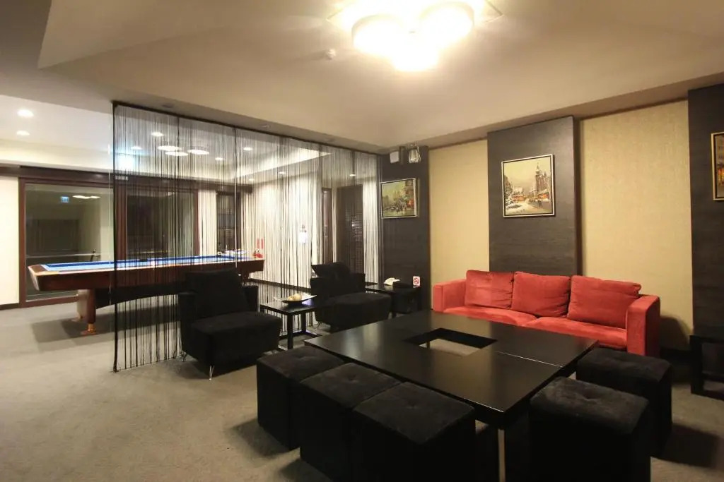 Kenting Feliz Hotel