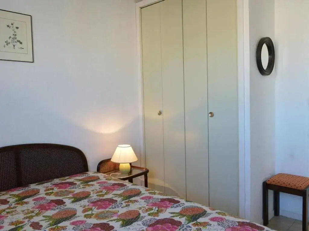 Appartement Cap d'Agde, 3 pièces, 6 personnes - FR-1-249-38