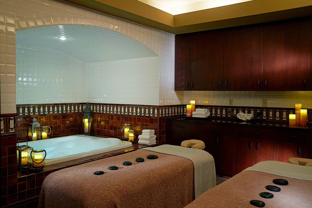 Renaissance Birmingham Ross Bridge Golf Resort & Spa