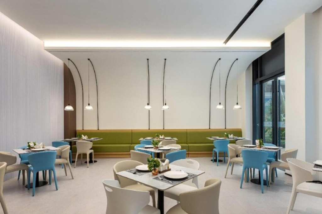 Microtel by Wyndham Haikou Meilan International Airport