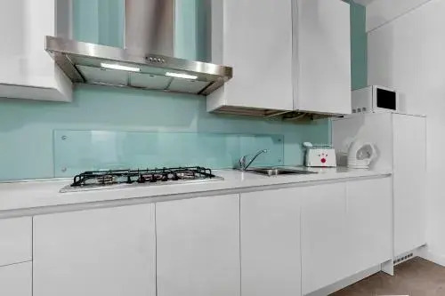 S.Giorgio Arsenal Suite