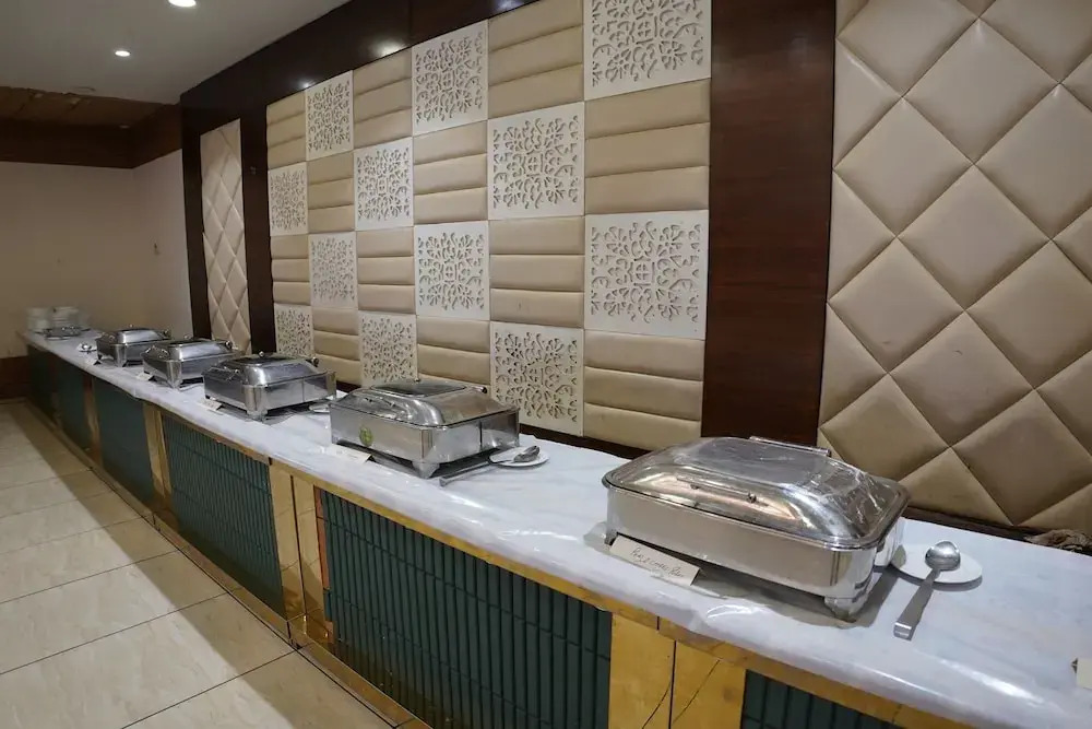 Hotel Kings Heritage