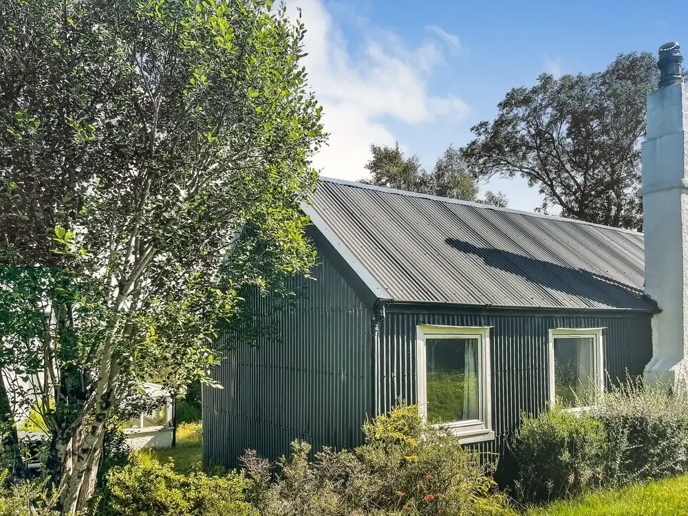 Old Kyle Farm - Stunning Views - 2 mins from Skye Bridge