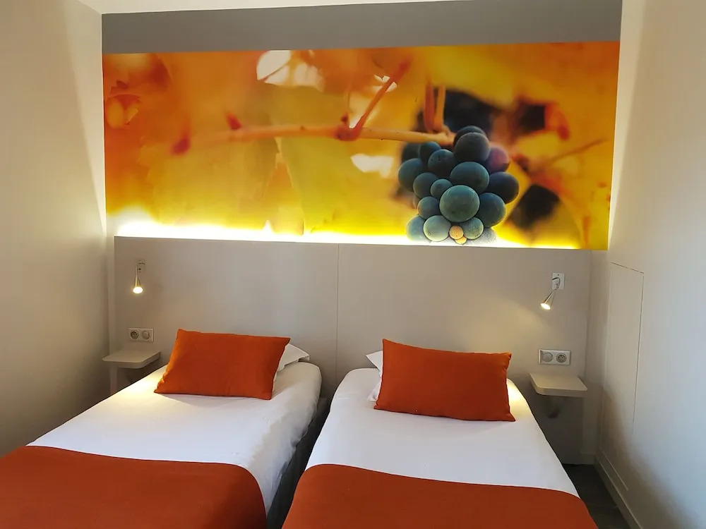 LOGIS Hotel lEscargotière Dijon Sud - Chenove