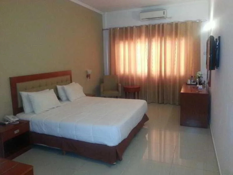Hotel Oceano Nacala