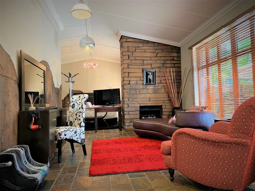 61 On Ireland Guest House