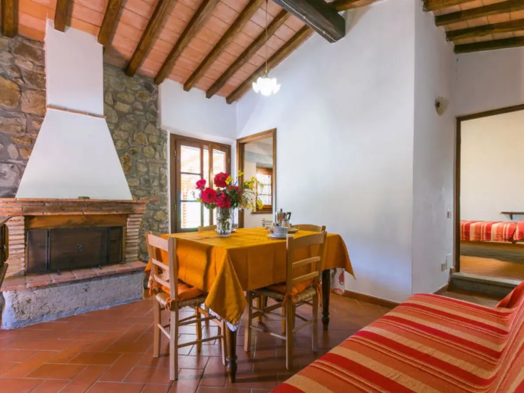 House  La Sassa