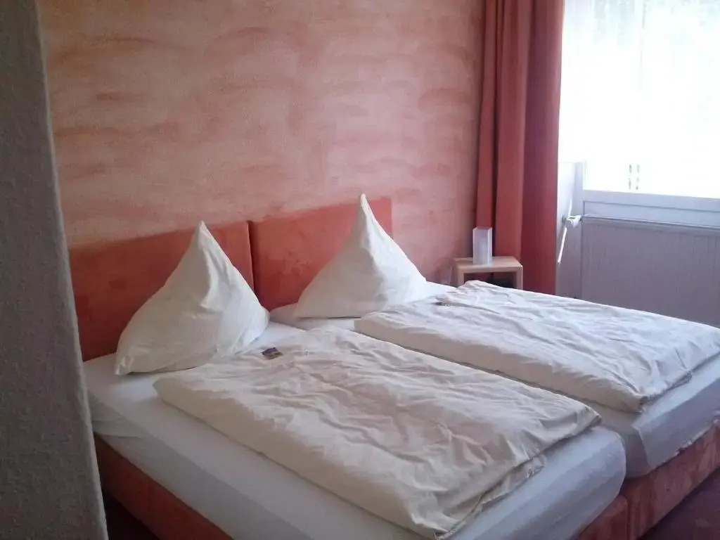Hotel Garni am Bowenberg