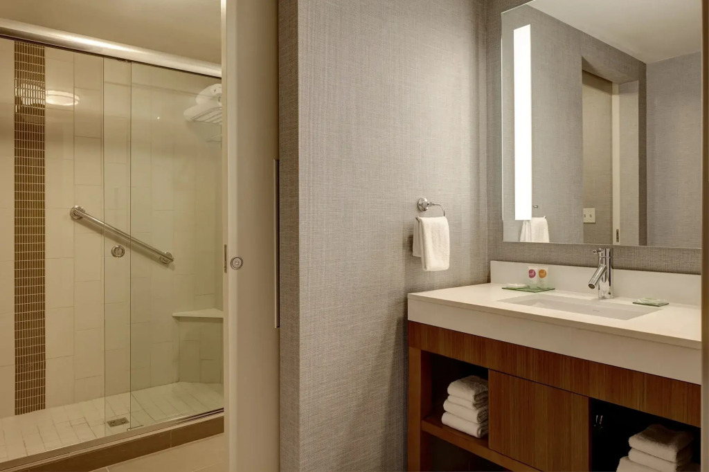 Hyatt Place DFW