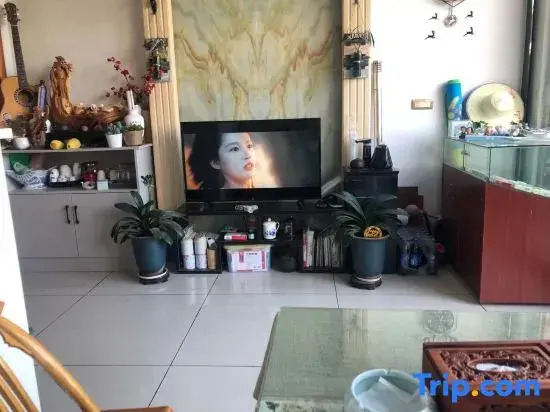 Shi March Homestay