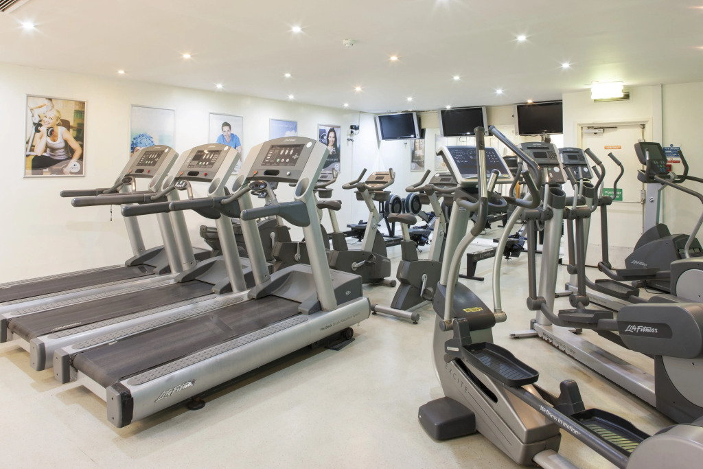 Holiday Inn Norwich, Ipswich Road by IHG