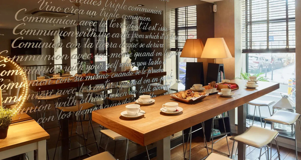 Best Western Aramis Saint Germain