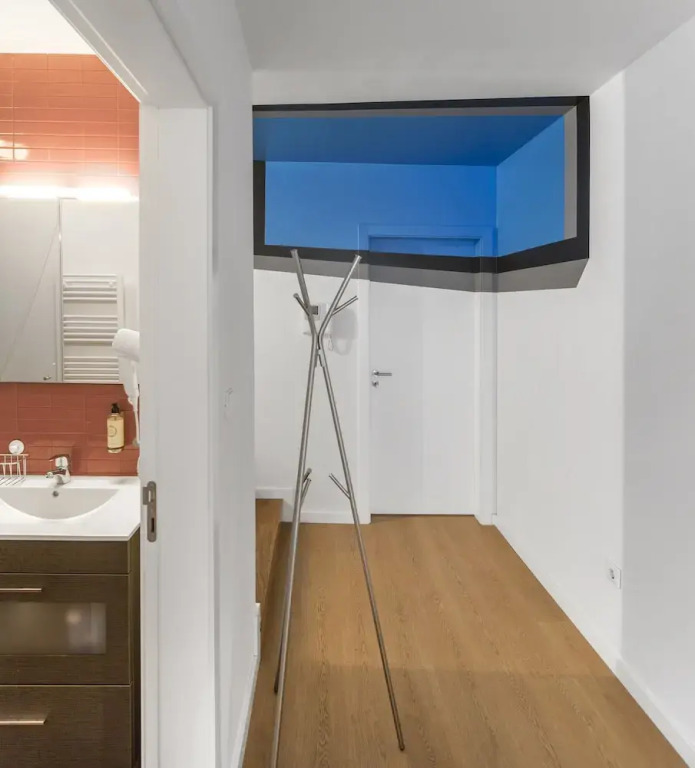 Oporto City Flats - Un-Almada House