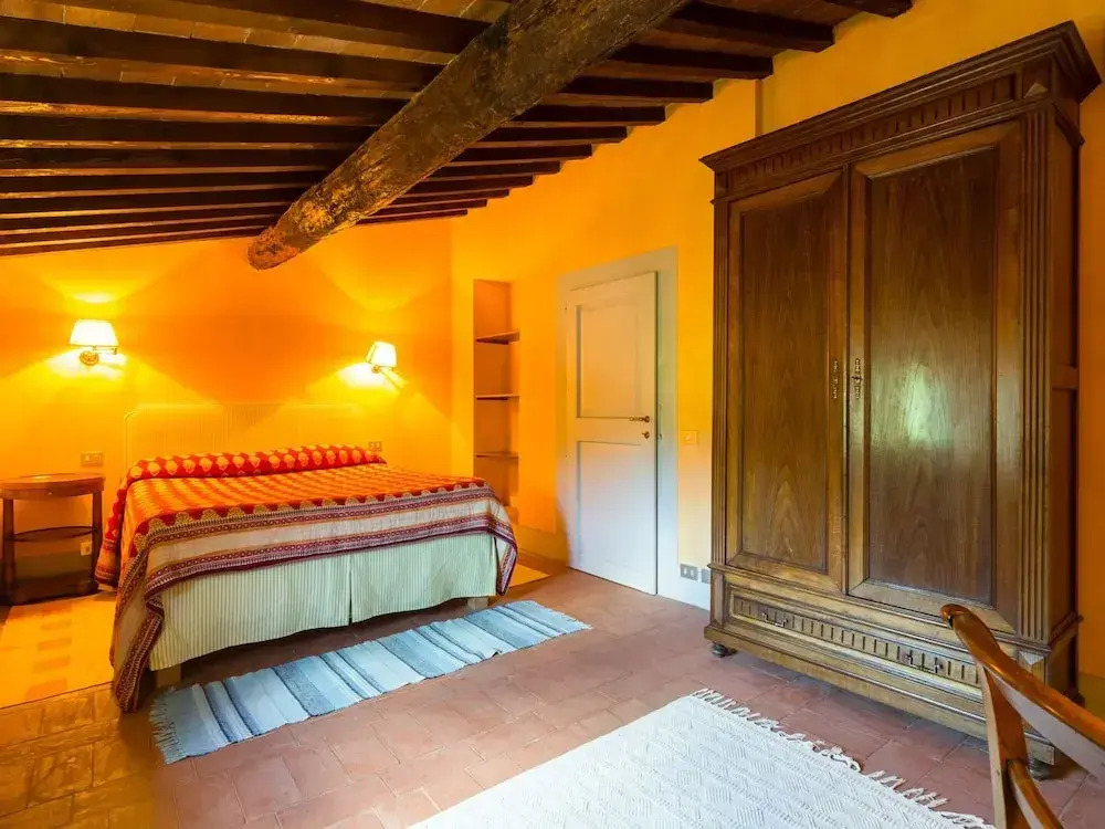 Holiday Home in Chianti With Pool