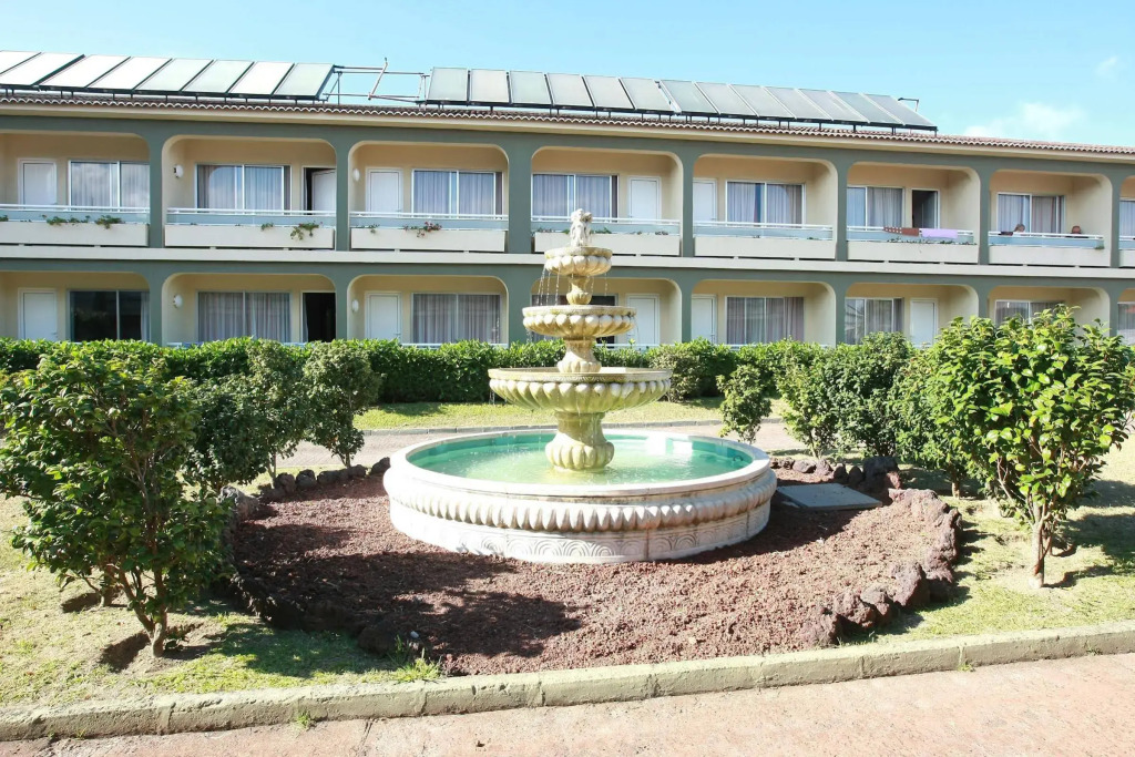 Canadiano Urban Nature Hotel