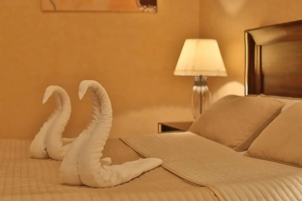 Mini-hotel Lange Benoit