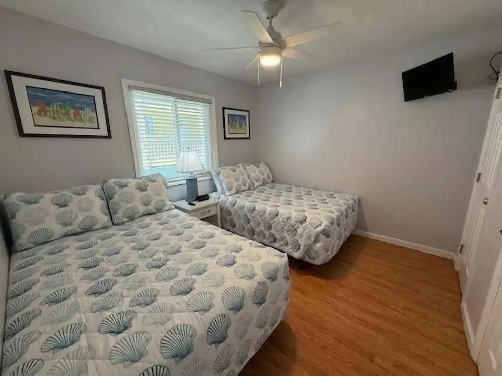 Sandy Shores I 101 3 Bedroom Condo by RedAwning