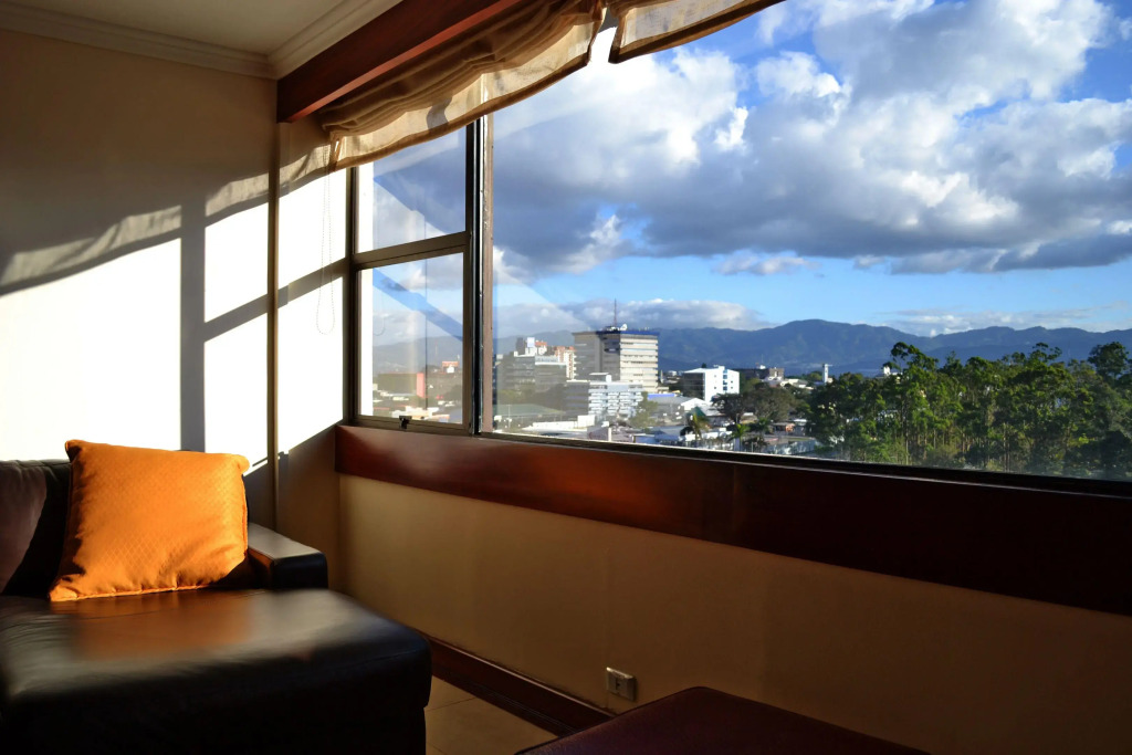 Crowne Plaza San Jose La Sabana by IHG