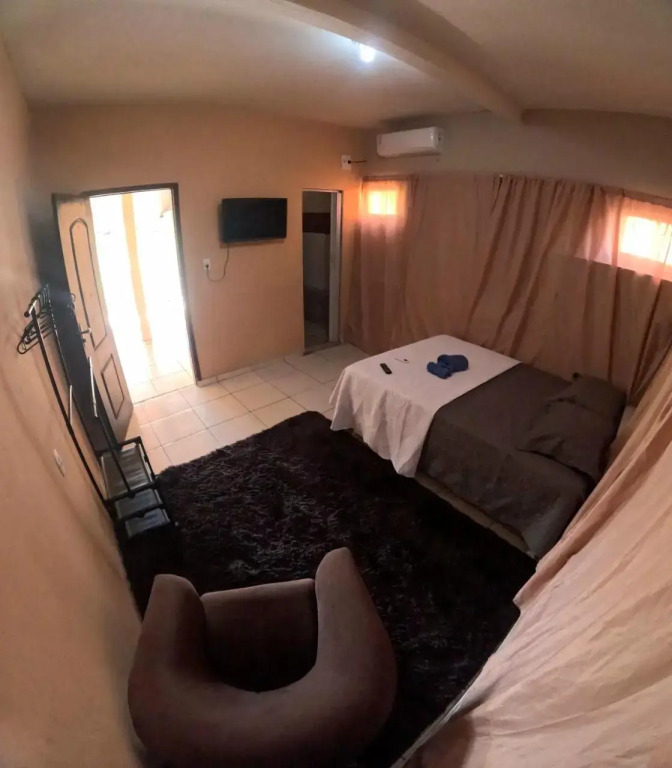 Aquarela Hostel