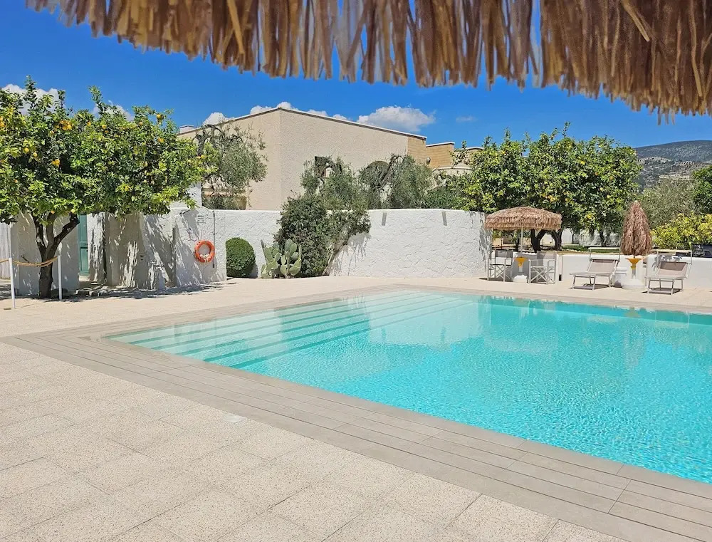 Hotel Torre Santamaria Resort
