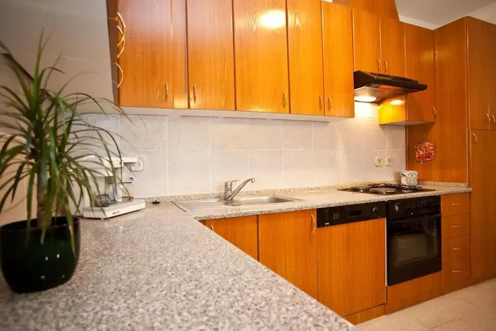 Apartments Fugosic