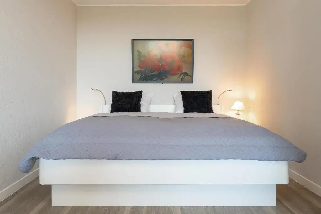 Berolina Wohnung 409