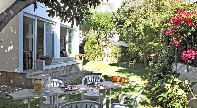 Apartamento Buganvilia
